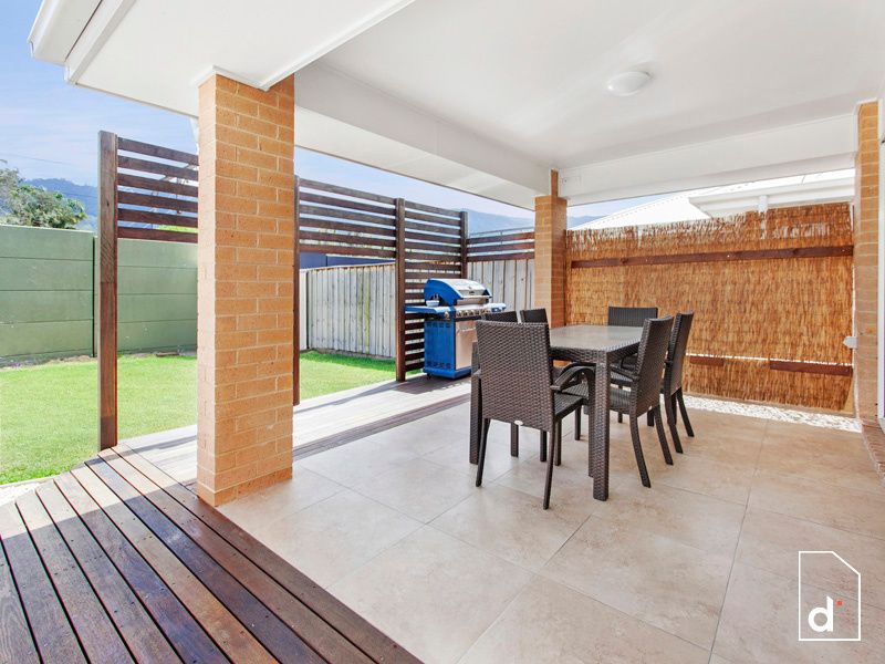 14 Samuel Close, Thirroul NSW