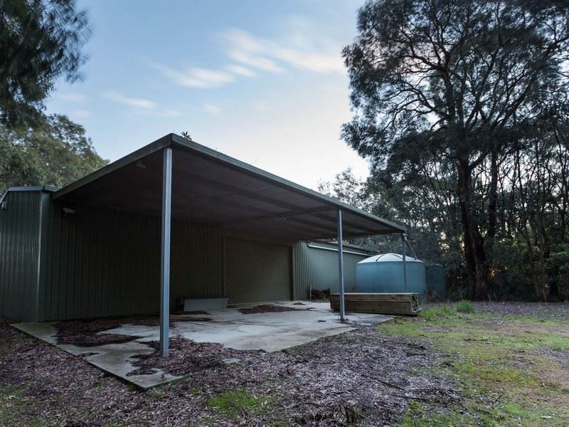 Real Estate For Sale 634 Stumpy Gully Road Tuerong , VIC