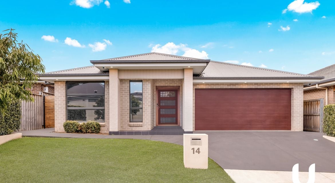 Gledswood Hills 14 Gracedale View
