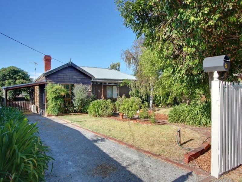 Real Estate For Sale 29 Bentons Road Mornington , VIC