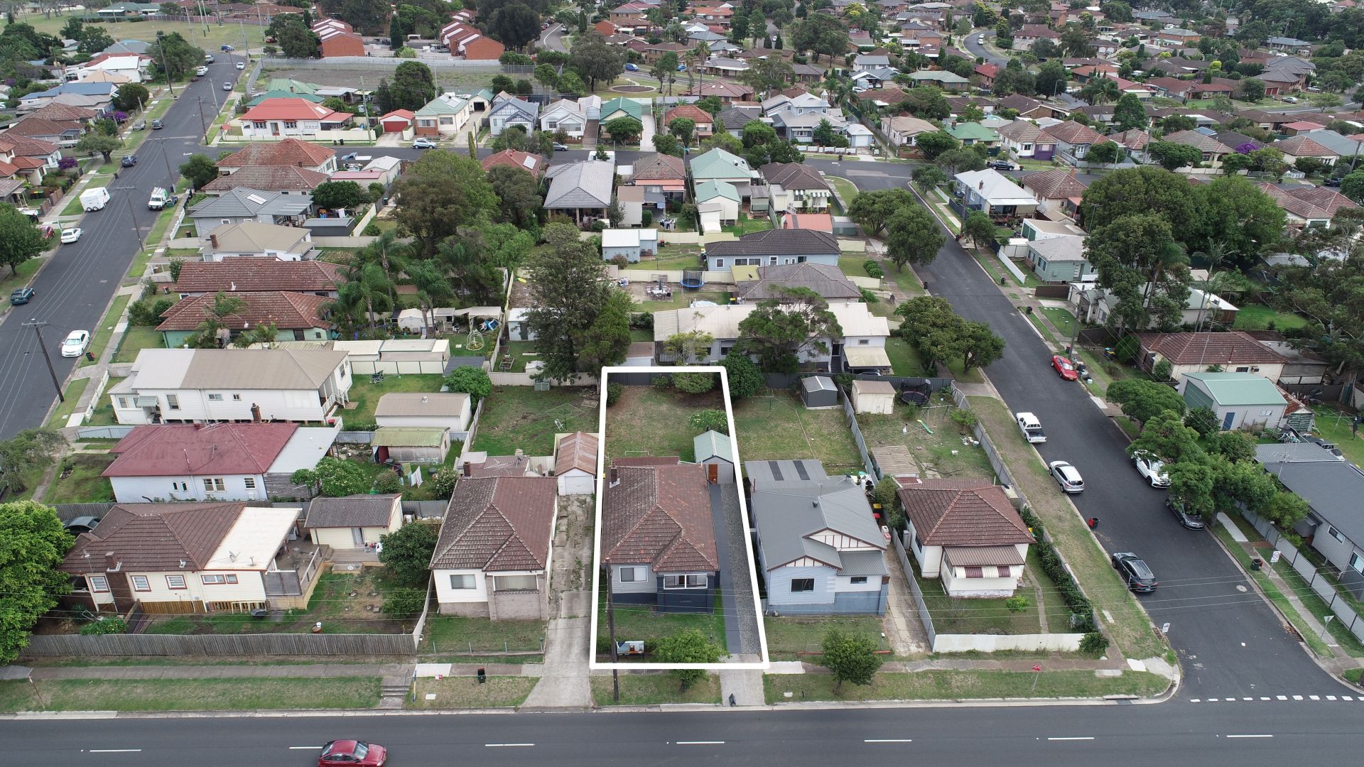 Real Estate For Lease 41 Maud Street Mayfield West , NSW