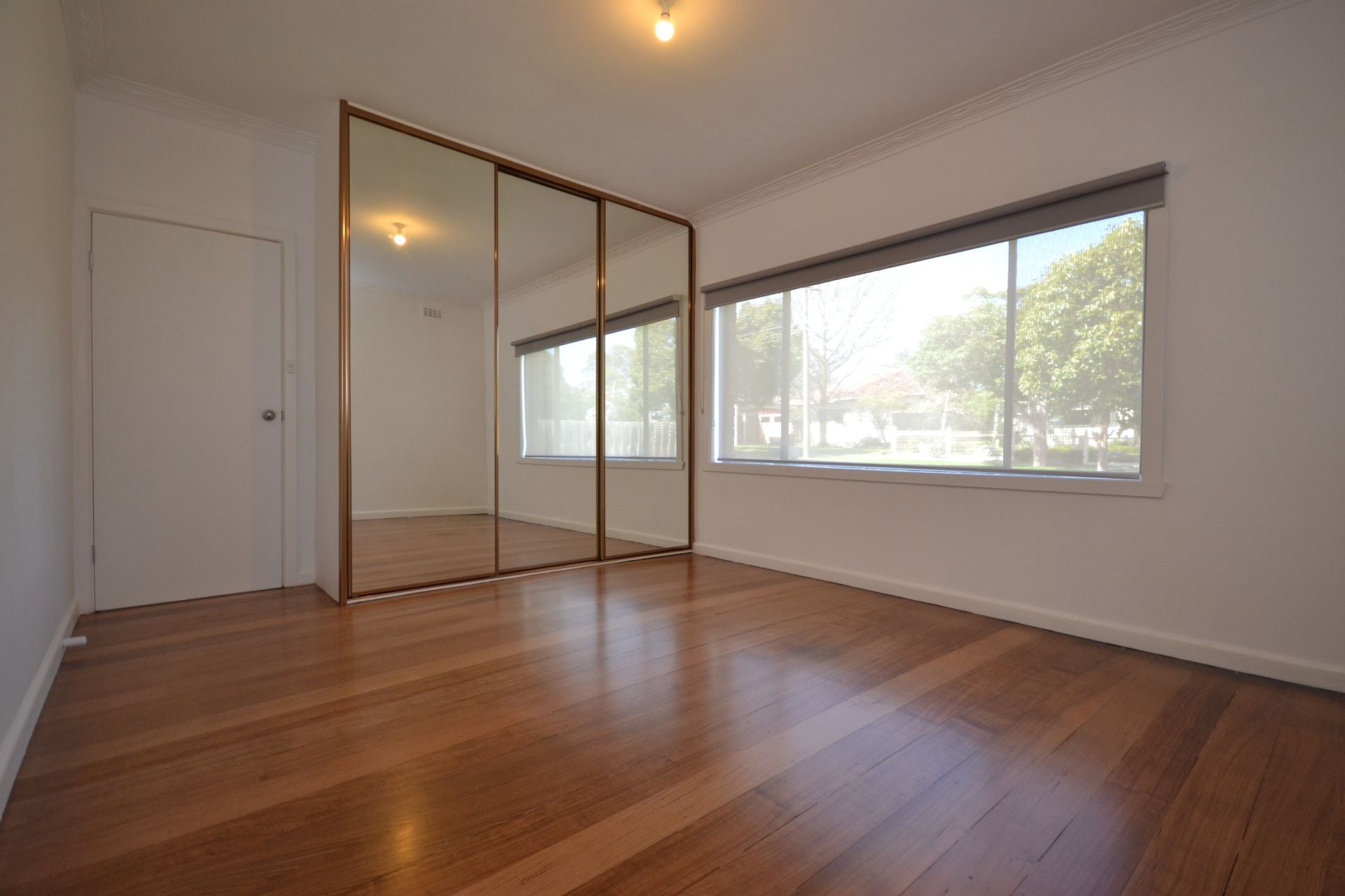 RENOVATED THREE-BEDROOM DELIGHT