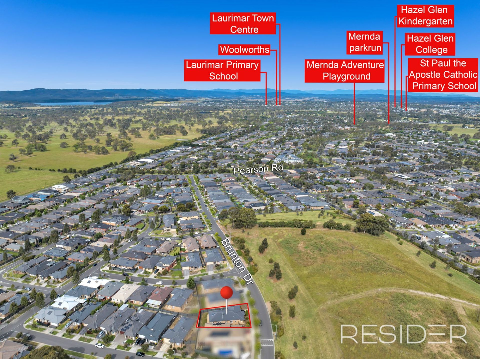 36 Brunton Drive Mernda, Mernda - Thumbnail 2