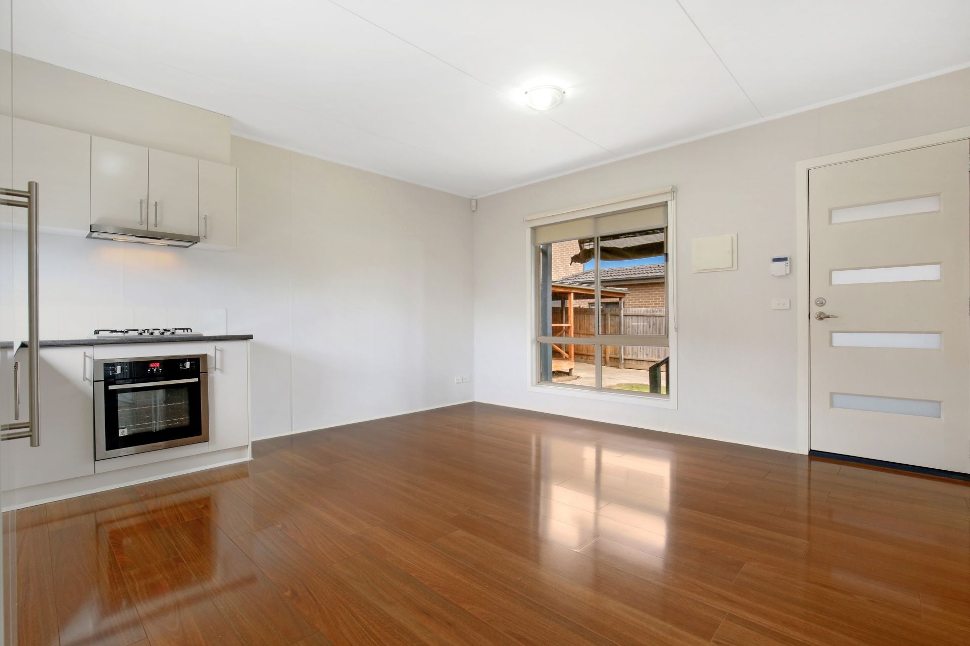 A RARE FIND - WITH A SEPARATE BUNGALOW!