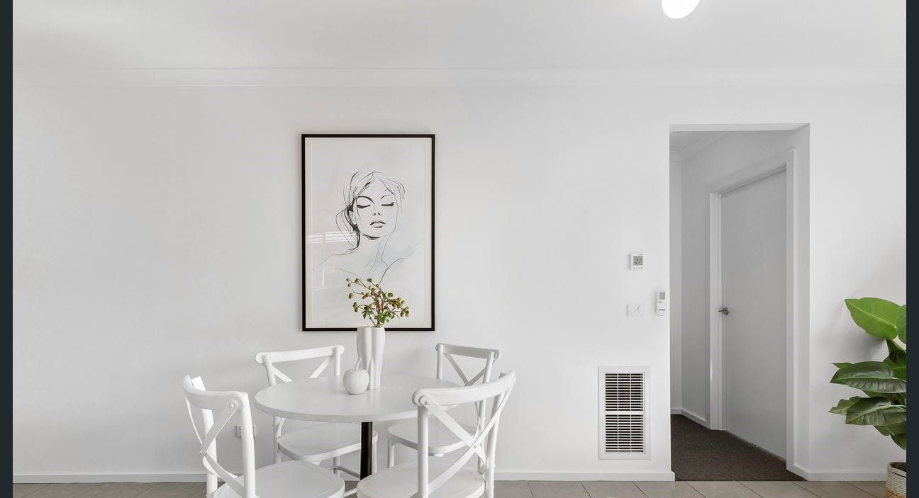 Peaceful, Low-Maintenance Living