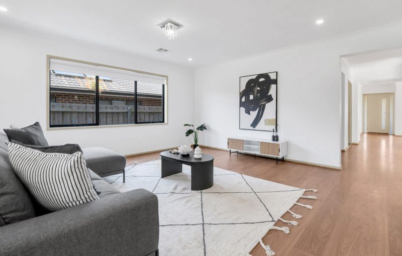 25 Plush Circuit, Epping