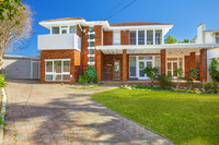 6 Malvern Crescent, Strathfield