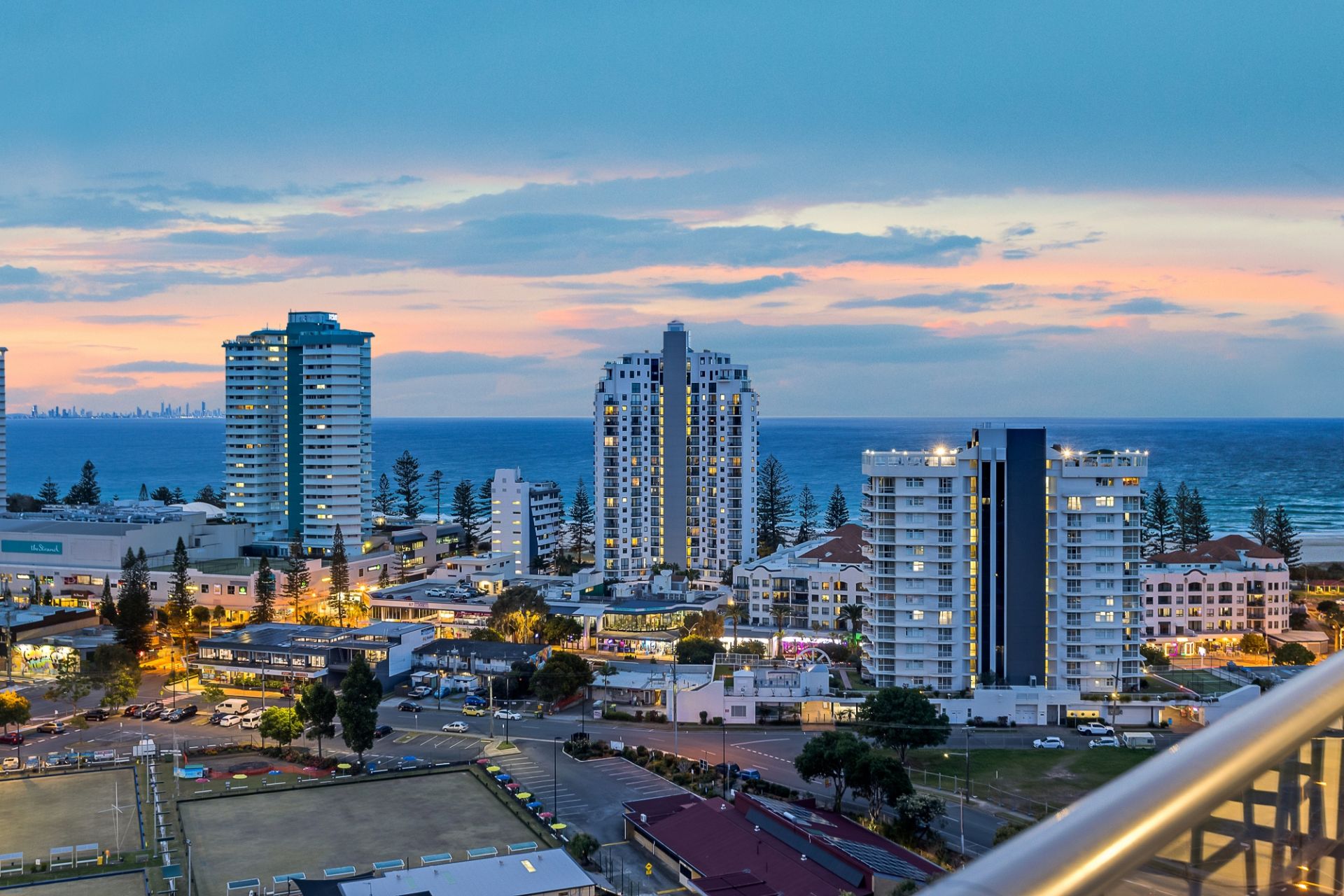 3163/2 Thomson Street Tweed Heads NSW, Tweed Heads - Thumbnail 4