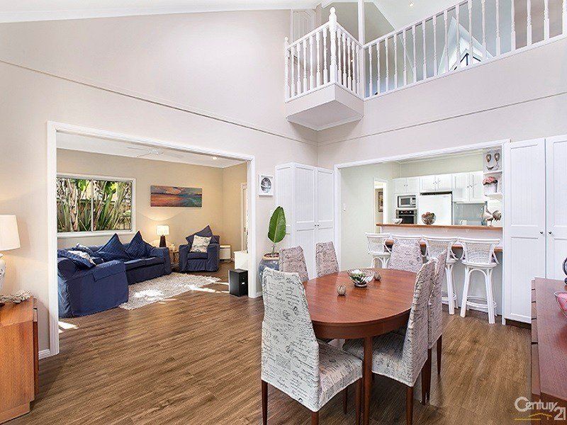 11 Thorp Road, WORONORA, Woronora - Thumbnail 3