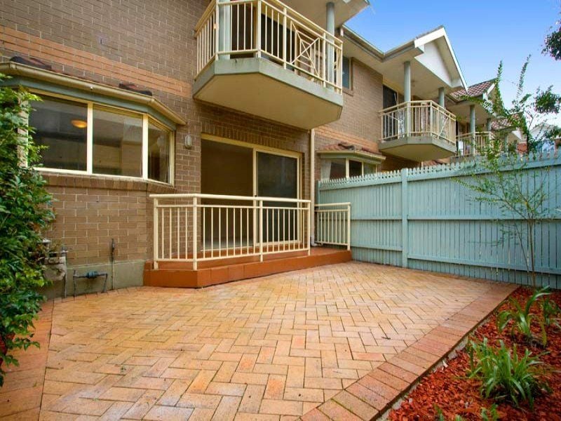 20/94-116 Culloden Road MARSFIELD NSW, Marsfield - Thumbnail 8