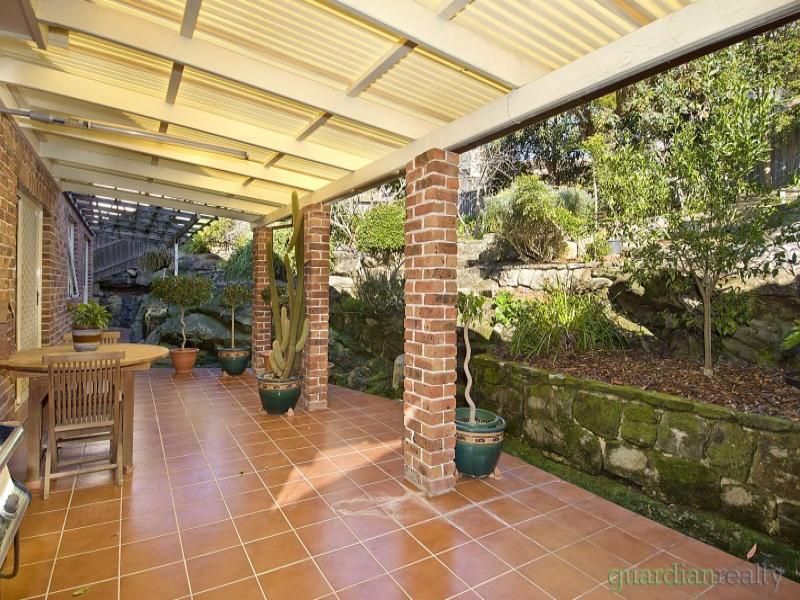 82 Fallon Drive DURAL NSW, Dural - Thumbnail 8