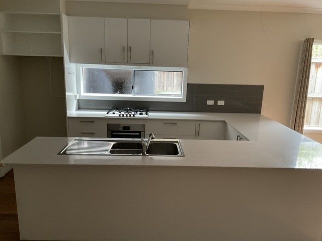 **Modern & Low Maintenance Living**