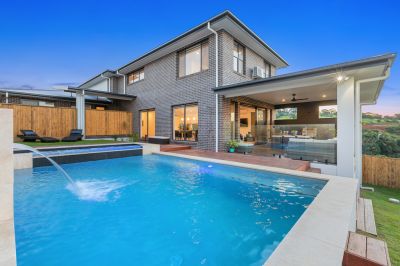 Truly Special  Dual Living At Its Absolute Best!!