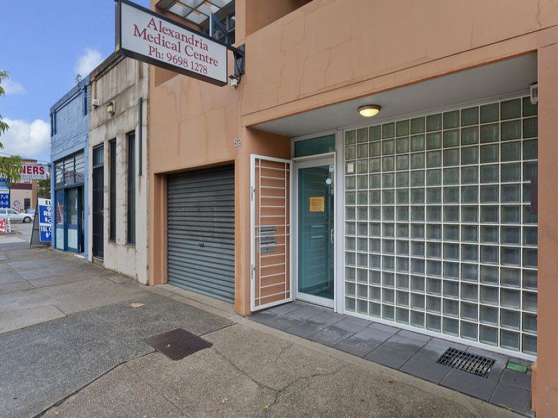 52 Henderson Road ALEXANDRIA NSW, Alexandria - Thumbnail 8
