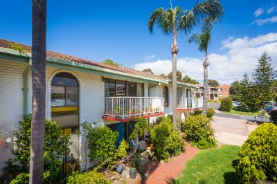 Single Level, Renovated and Central