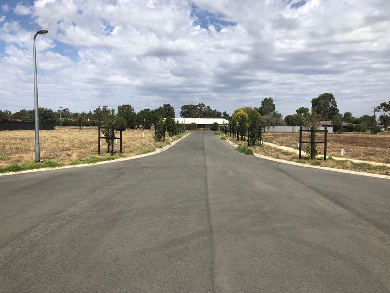 Lot 2/ McLean Court, Elmore VIC 3558