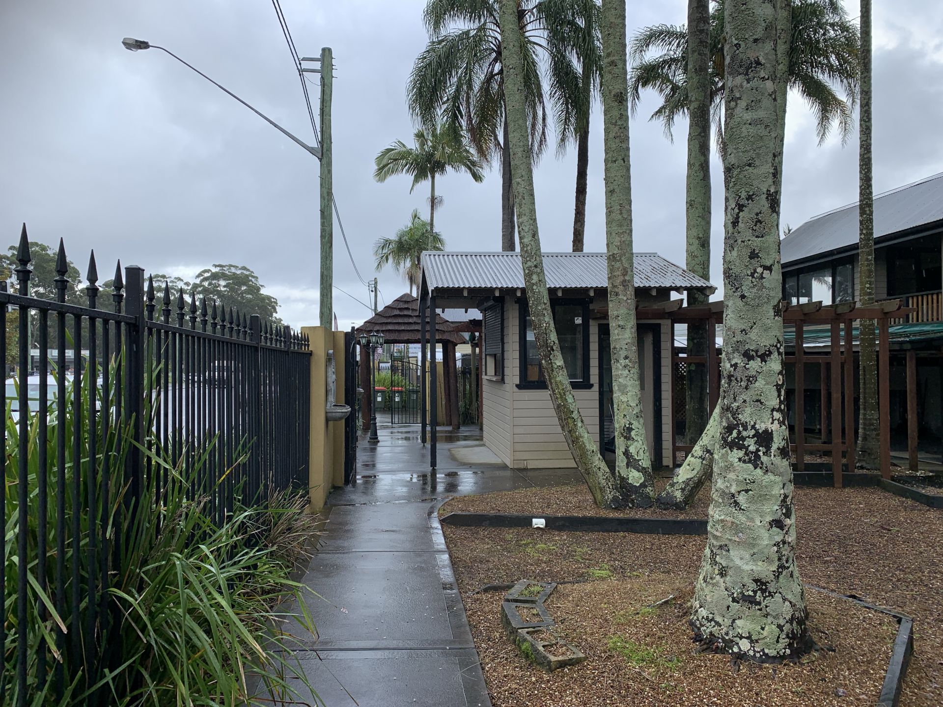 Real Estate For Commercial Lease 389a The Entrance Road Erina