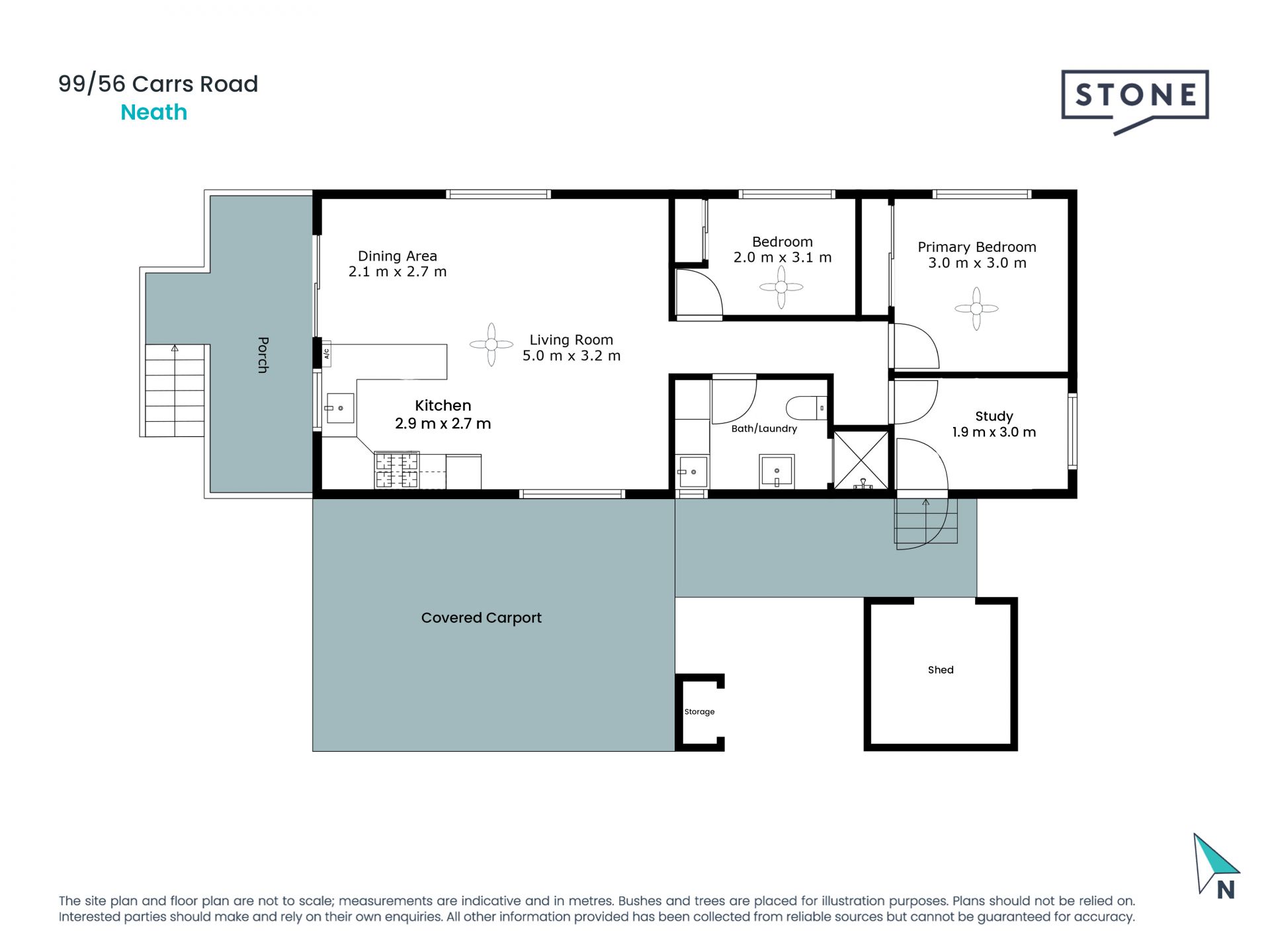 Superb over 55's opportunity