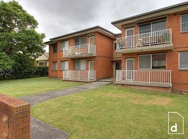 7/19 John Street, Gwynneville NSW
