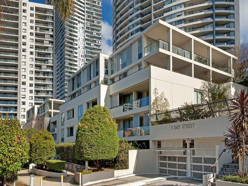 12/1 Day Street CHATSWOOD NSW, Chatswood - Thumbnail 2