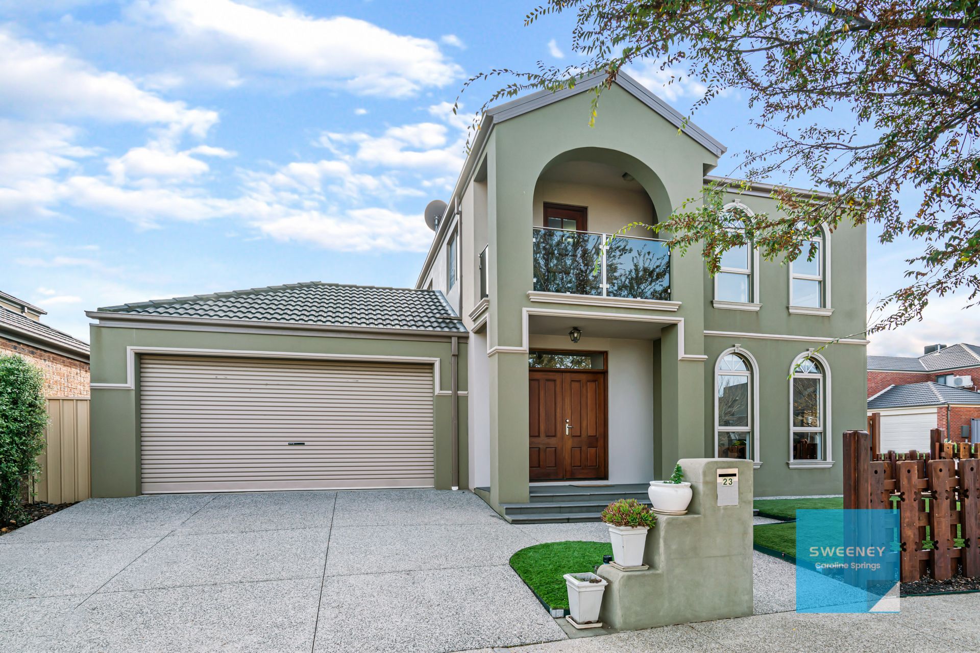 23 Stradbroke Gardens, Caroline Springs - Thumbnail 3