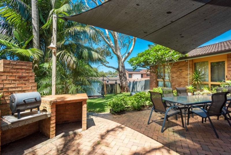 Real Estate For Lease 16 Old Bush Road Yarrawarrah , NSW