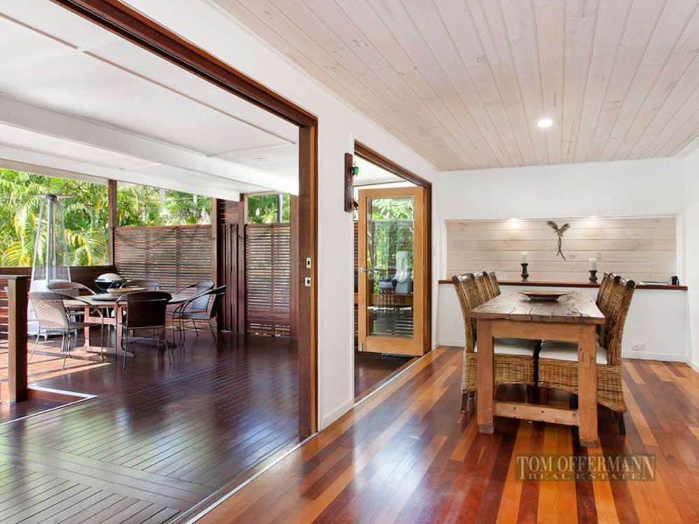 Real Estate For Sale 4 Morning Glory Drive Cooroibah , QLD