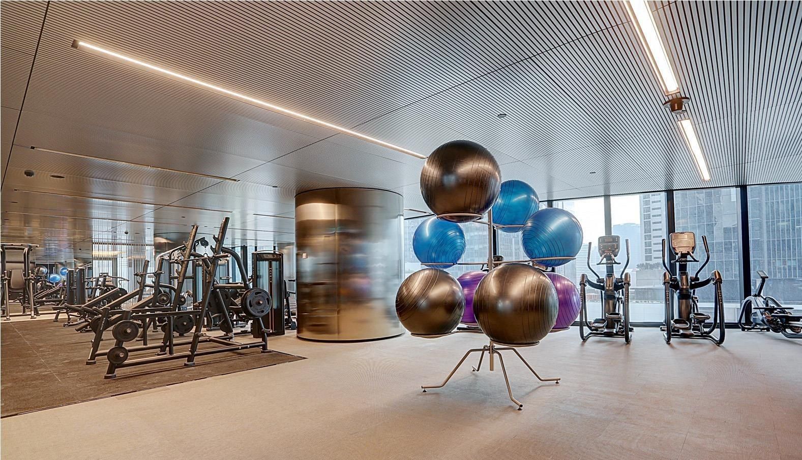 3116/70 Southbank Blvd, Southbank VIC