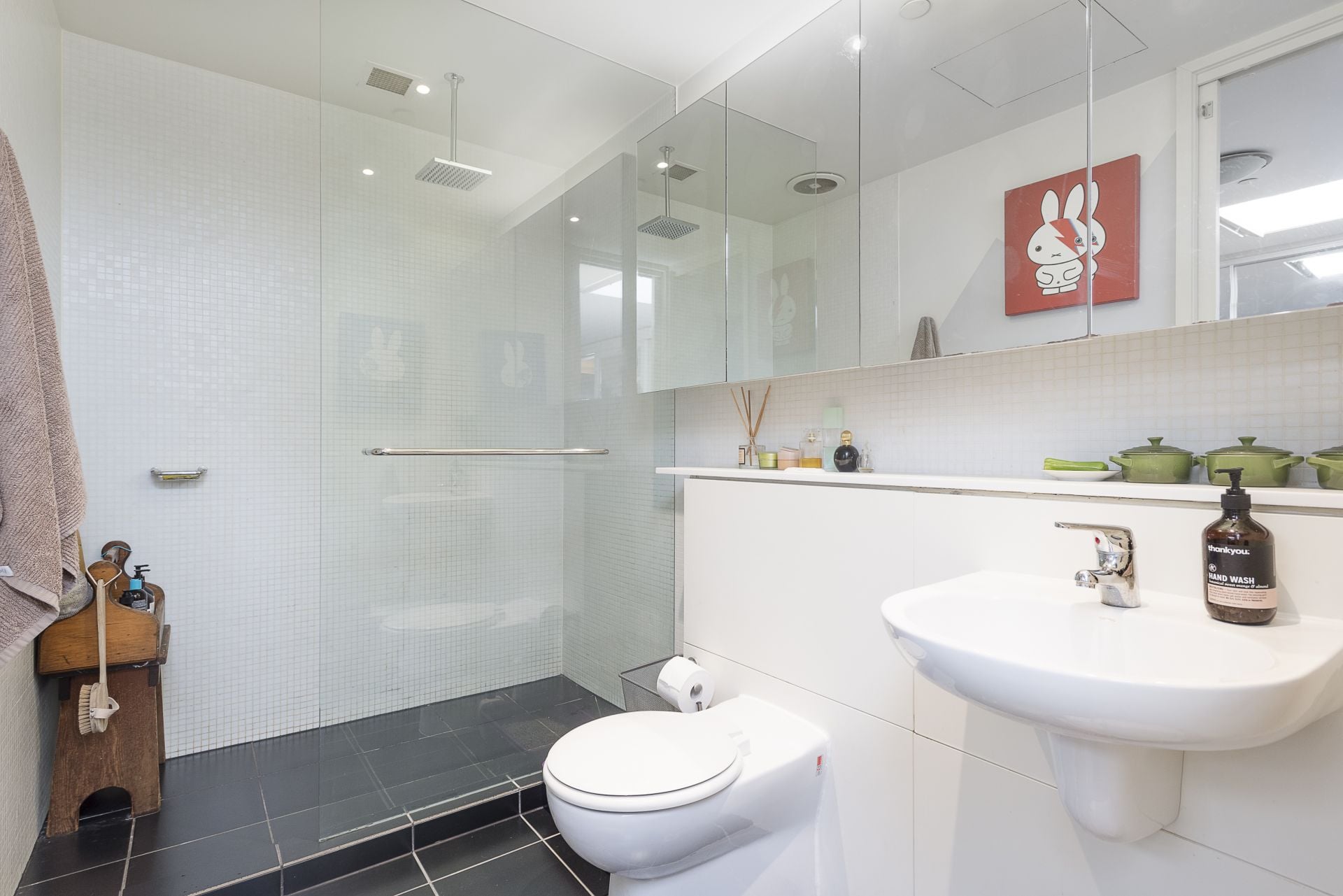 604/217 Abeckett Street MELBOURNE VIC, Melbourne - Thumbnail 5