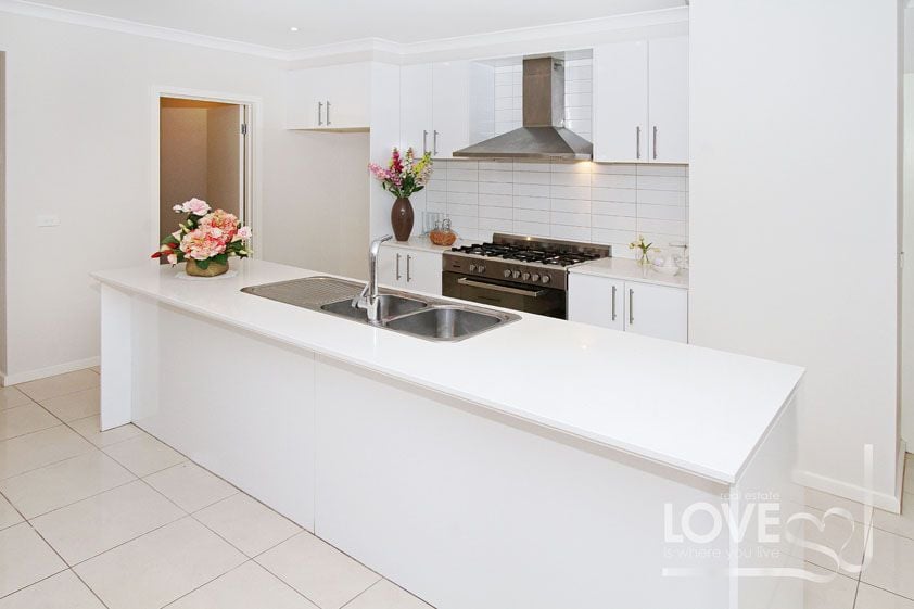 Large, Spacious And Certainly Contemporary