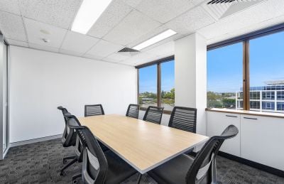 RANGE OF SPEC SUITE OFFICES AVAILABLE WITHIN MILTON