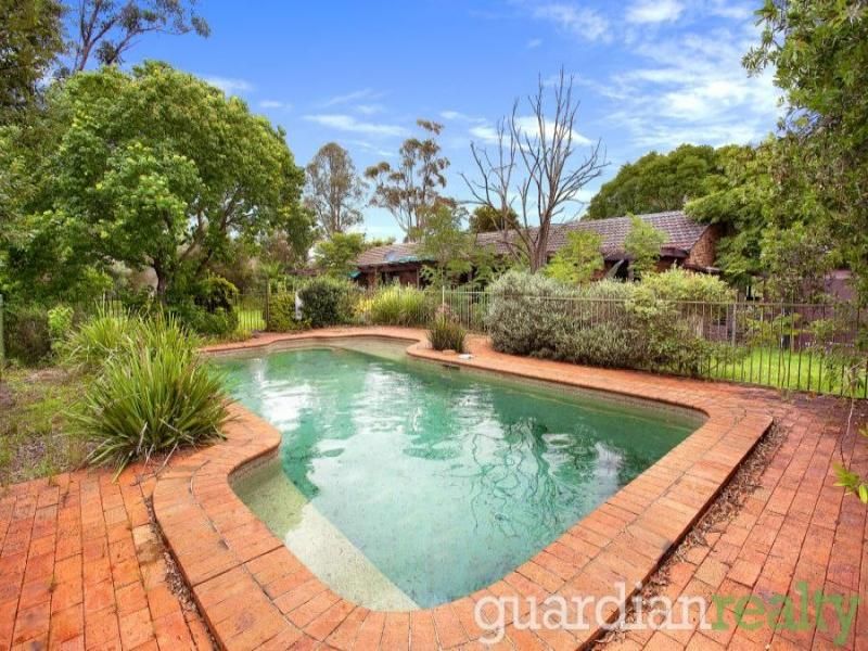 13 Hynds Road BOX HILL NSW, Box Hill - Thumbnail 8
