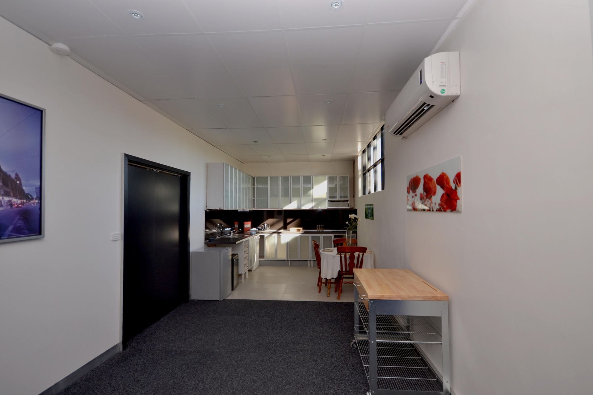 WAREHOUSE APARTMENT IN THE HEART OF PRESTON