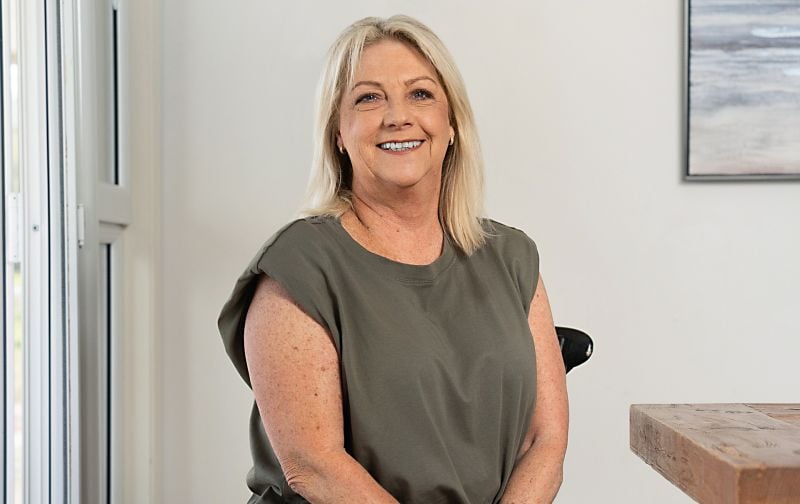 Karen Thompson