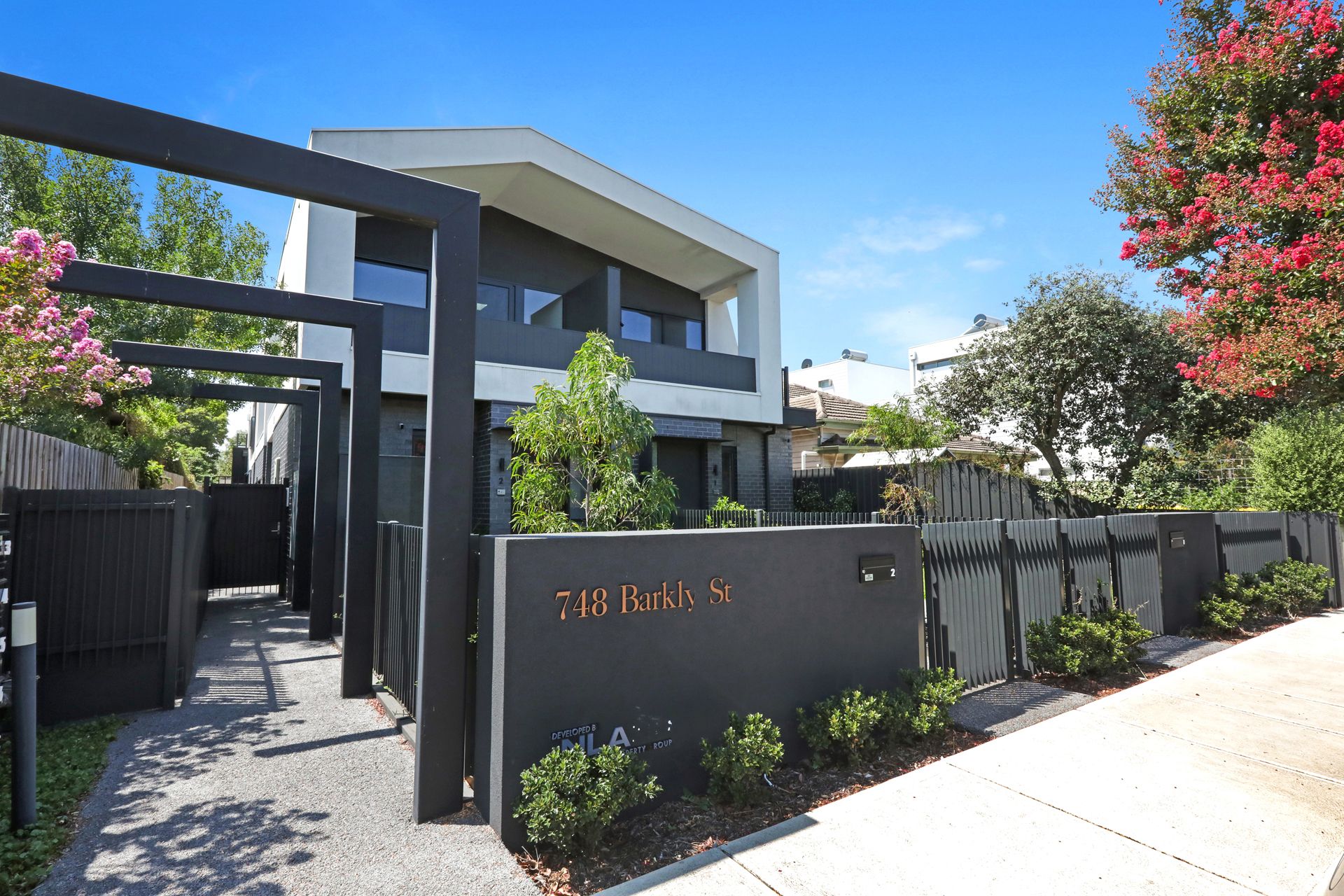 2/748 Barkly Street West Footscray VIC, West Footscray - Thumbnail 3