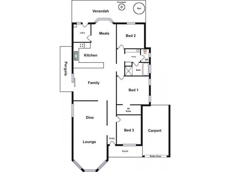 11 Parkview Avenue Salisbury Downs 5108