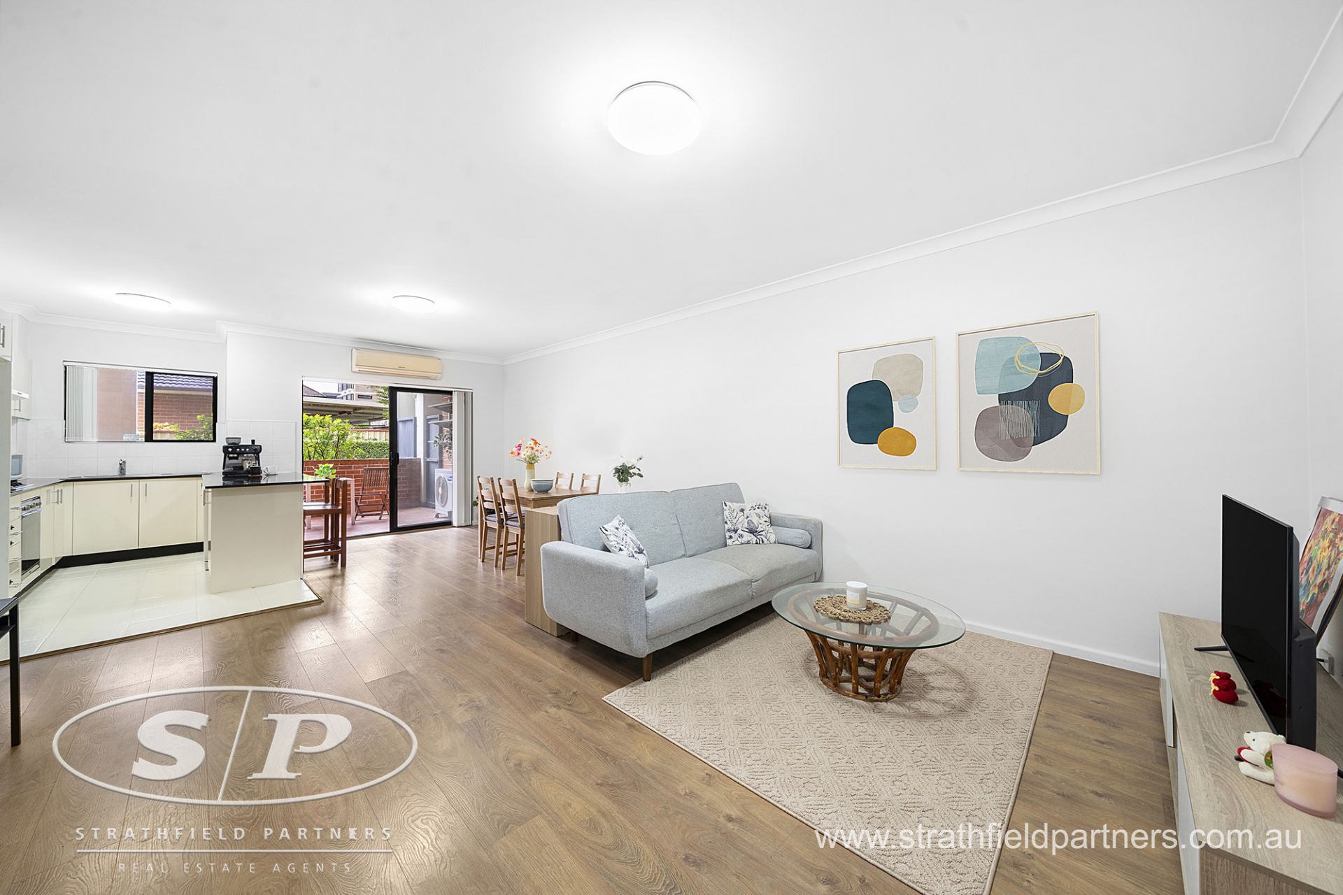 3/48-50 Courallie Avenue, Homebush West, West - Thumbnail 3