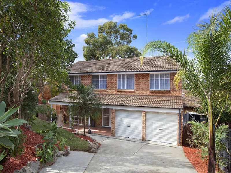 11 Phoenix Place, ILLAWONG, Illawong - Thumbnail 3