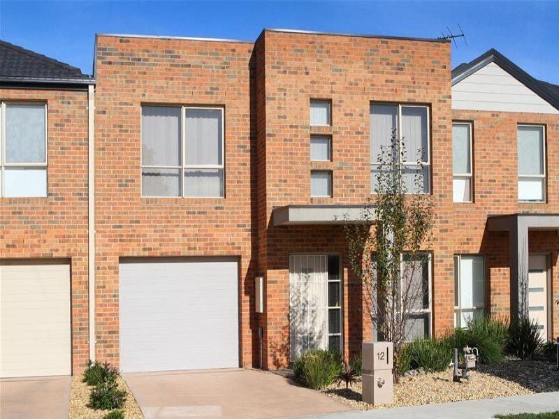 12 Tall Sedge Street, Epping