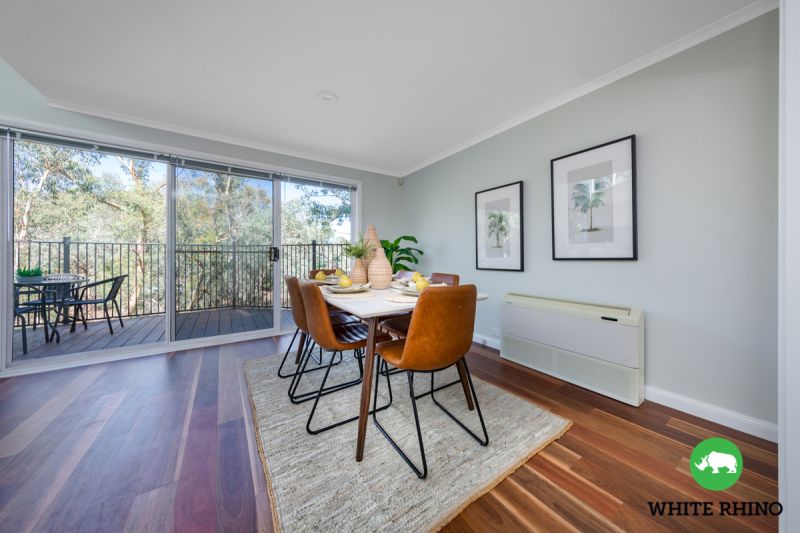 12 Granville Close Greenleigh, Queanbeyan White Rhino Property