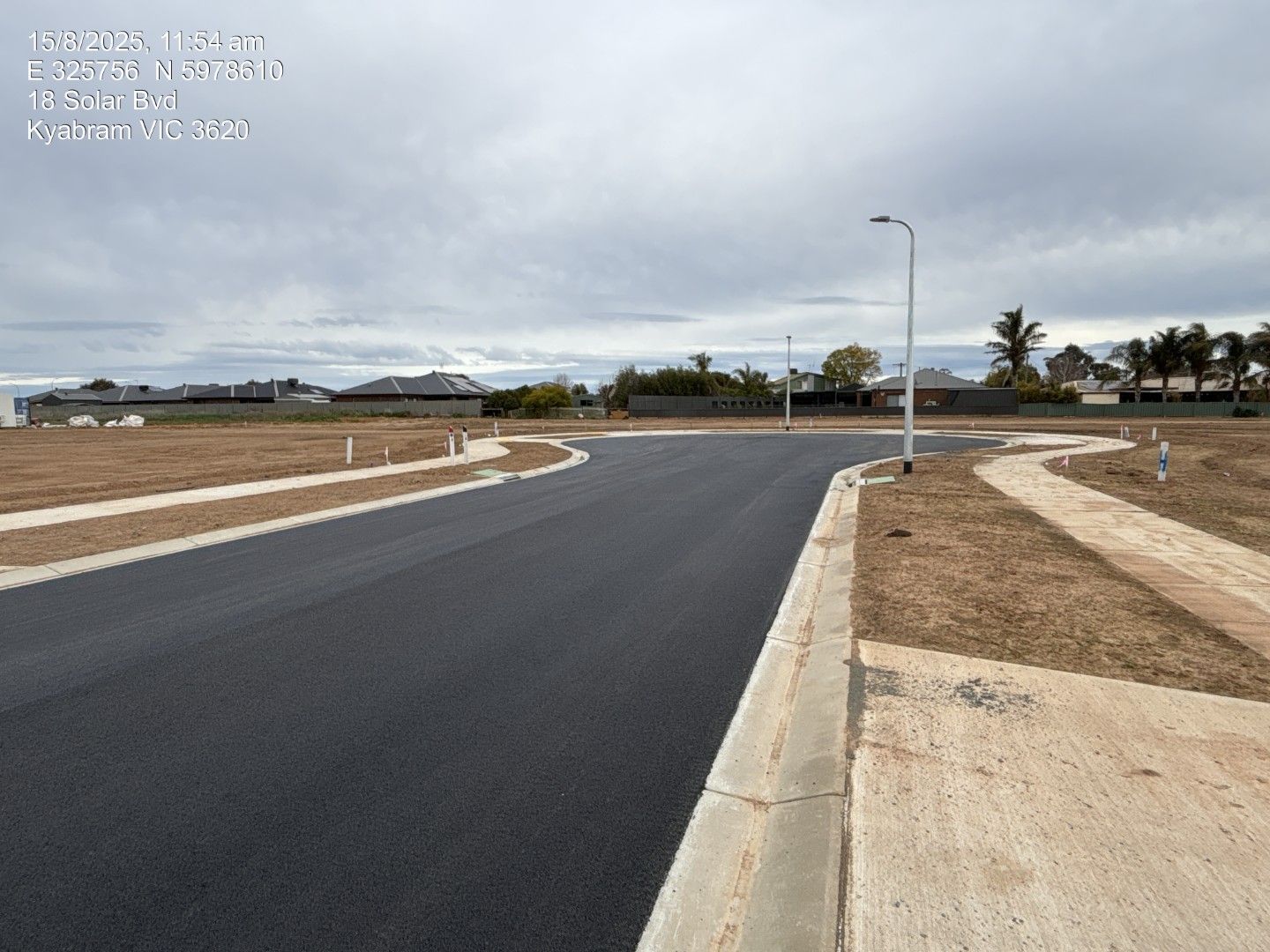 Lot 221/7 Sunset Court, Kyabram VIC 3620