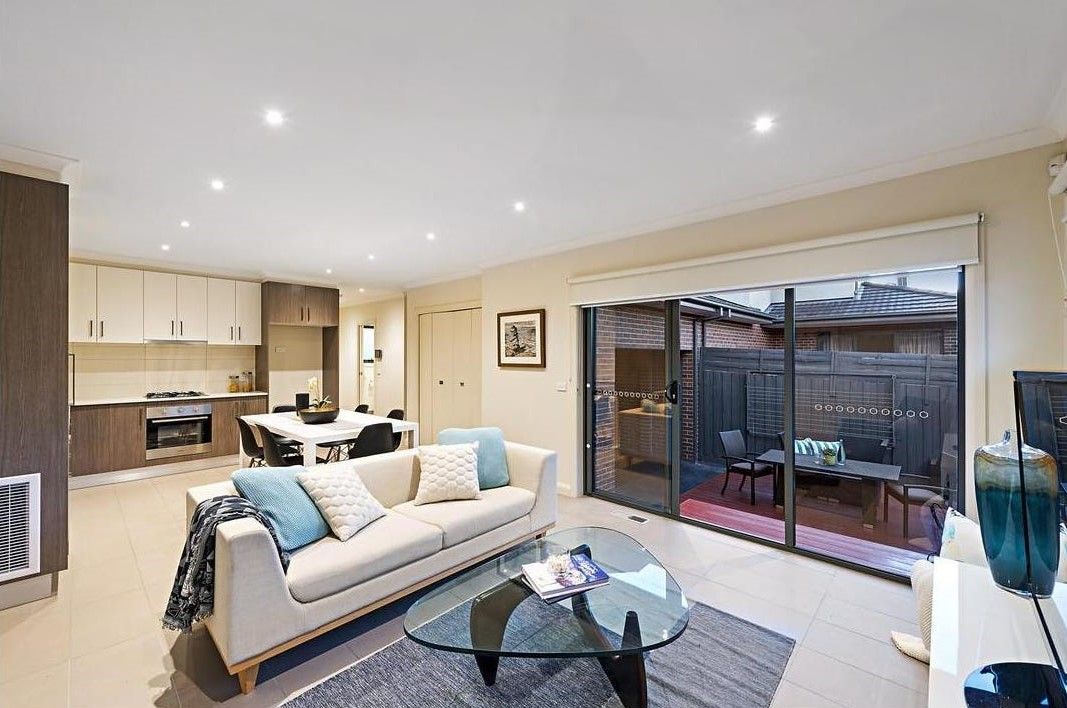 Dream Design for Perfect Modern Living