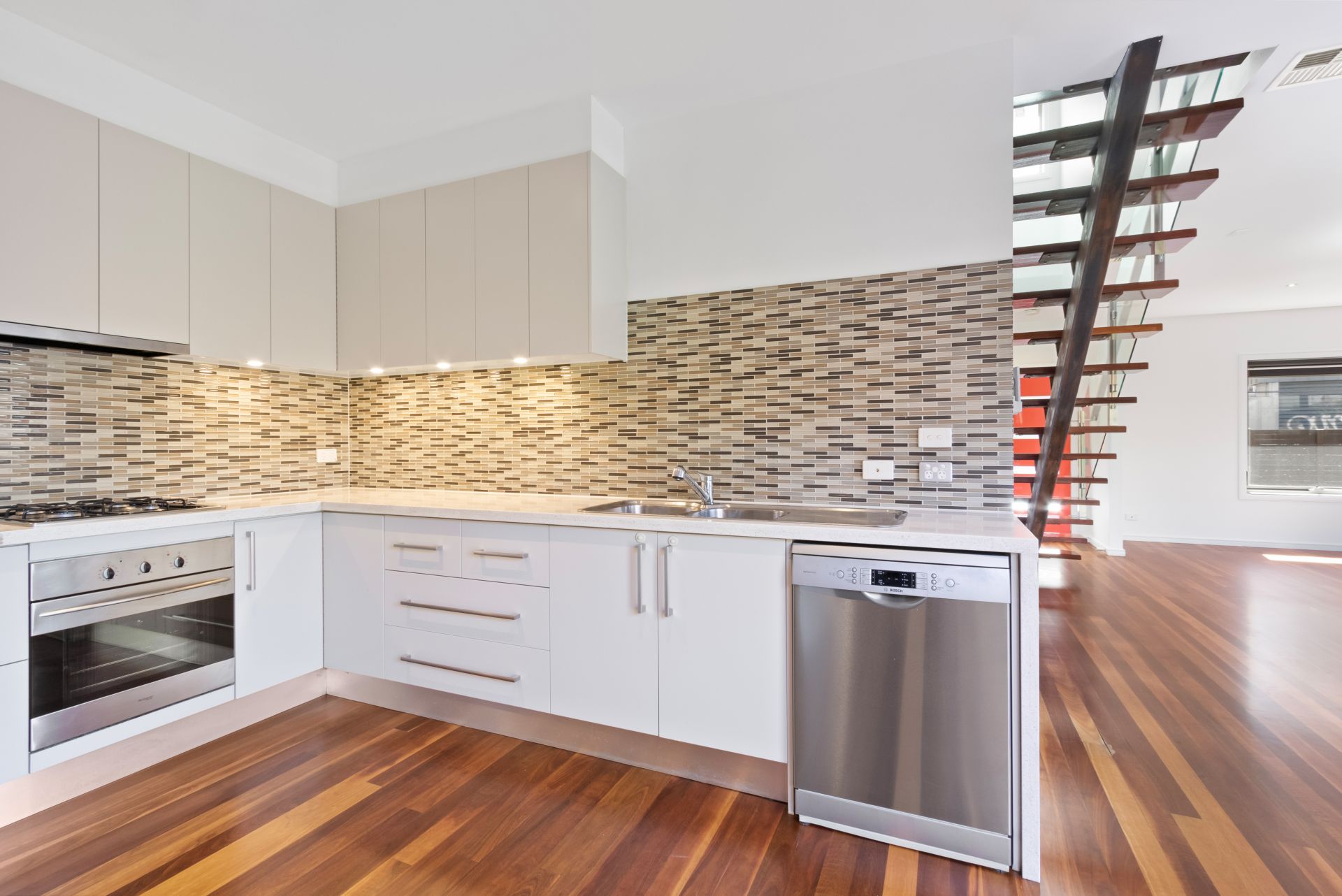 Style And Sophistication in Great Location