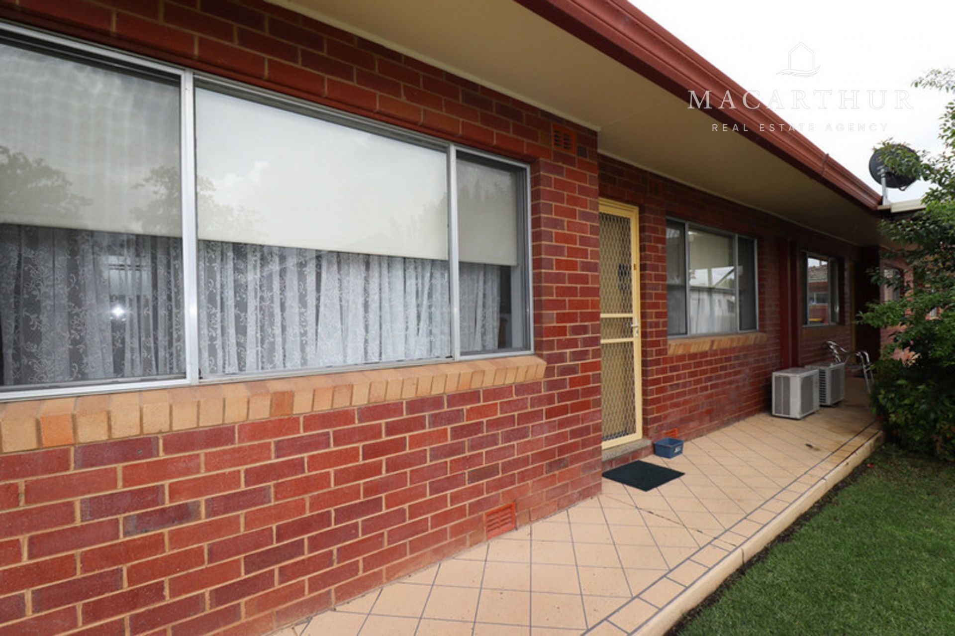 5/97 Kincaid Street, WAGGA WAGGA Macarthur Real Estate Agency