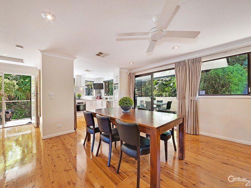 13 The Fairway CHATSWOOD WEST NSW, 13 The Fairway Chatswood West - Thumbnail 6