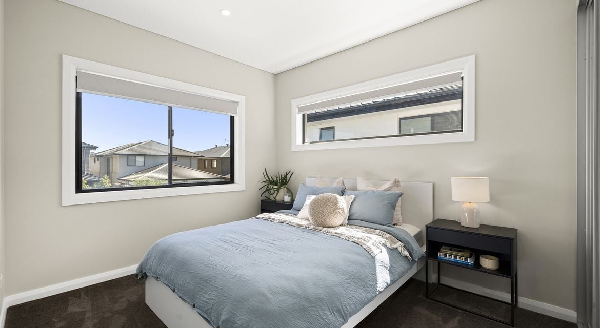 Marsden Park 17 Ribbonwood Crescent
