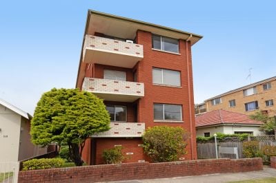 1/56 Oberon Street Randwick NSW