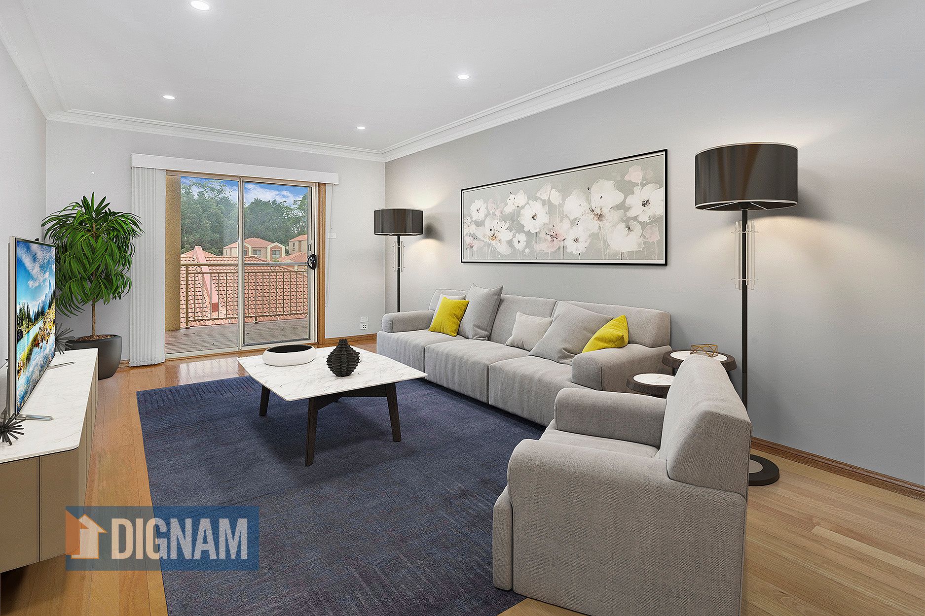 2/25 Woodlawn Avenue, Mangerton NSW