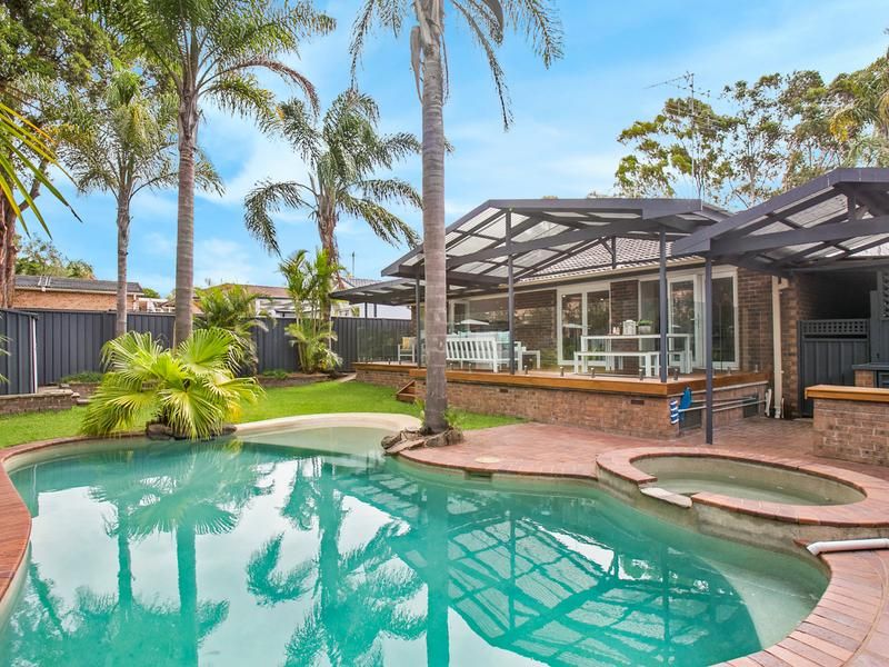 6 Hassett Close, MENAI, Menai - Thumbnail 4
