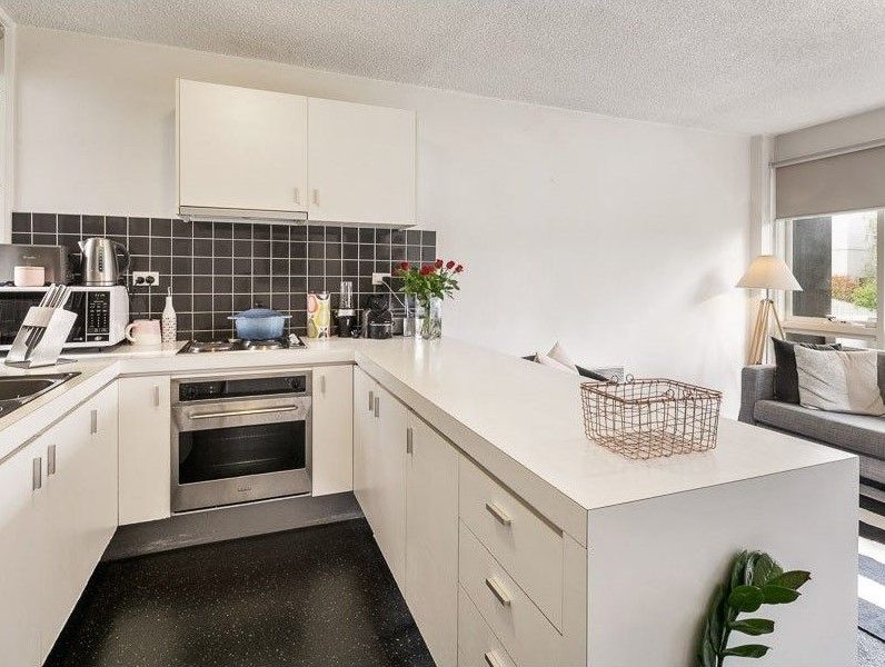 Stylish One Bedroom Apartment